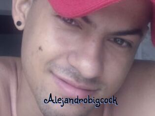 Alejandrobigcock