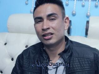 AlejoGusman
