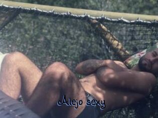 Alejo_sexy