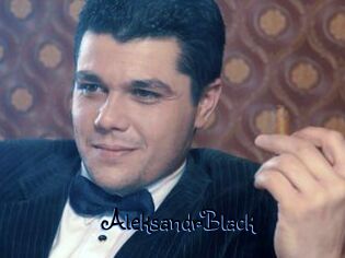 AleksandrBlack