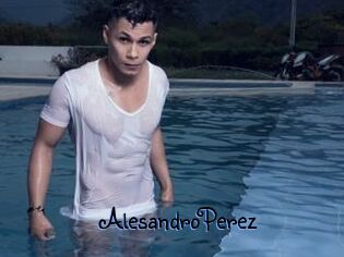 AlesandroPerez