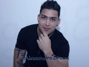 AlessandroBrown
