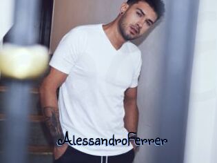 AlessandroFerrer
