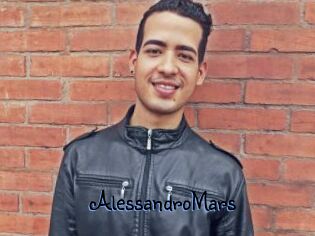 AlessandroMars