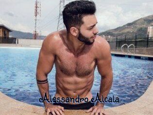 Alessandro_Alcala