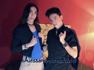 AlessandroandOwen