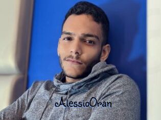 AlessioOran