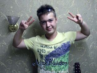 AlexBuilder