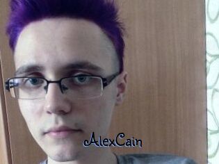 AlexCain