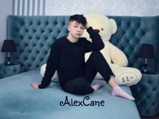 AlexCane