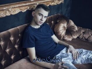 AlexCreed