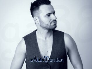 AlexDamian