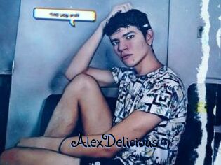 AlexDelicious