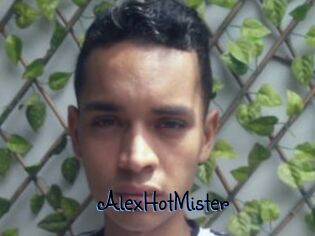 AlexHotMister