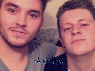 Alex_MikeX
