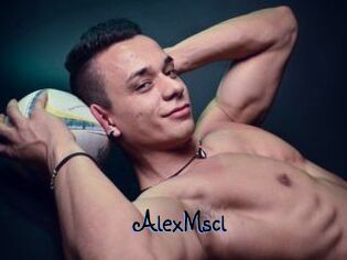 AlexMscl