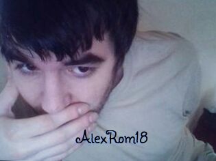 AlexRom18