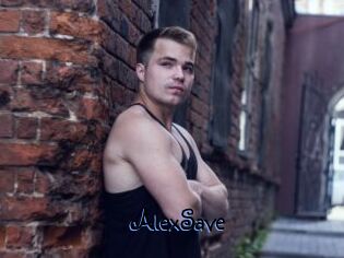 AlexSave