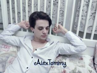 AlexTommy
