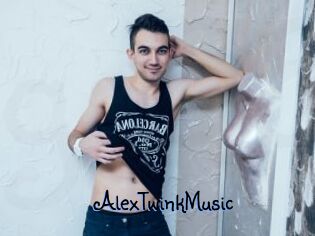 AlexTwinkMusic