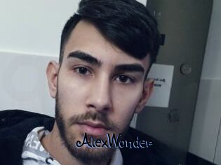AlexWonder