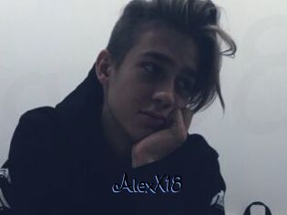 AlexX18
