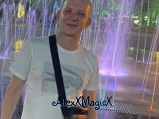 AlexXMagicX