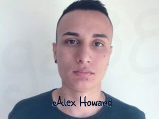 Alex_Howard