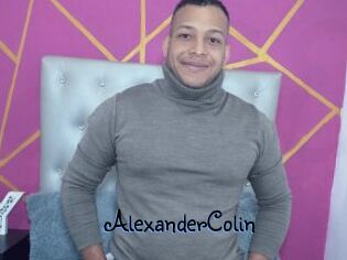 AlexanderColin