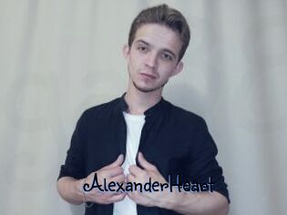 AlexanderHeart