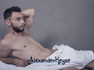 AlexanderKeyse