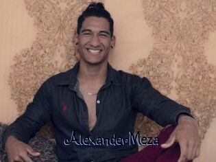 AlexanderMeza