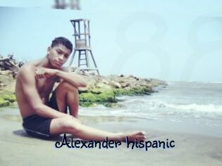 Alexander_hispanic