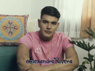 AlexandroRivera