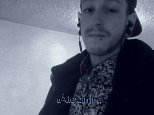 Alexantra