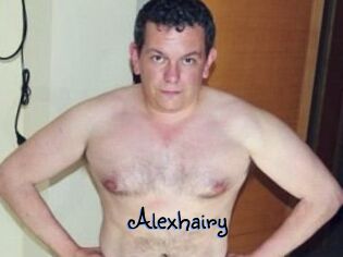 Alexhairy