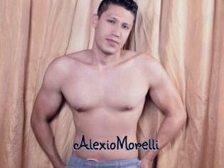 AlexioMorelli