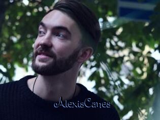 AlexisCanes