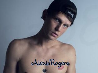 AlexisRogers