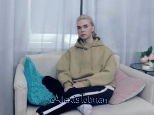 AlexisTolman