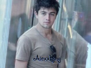 AlexxKing