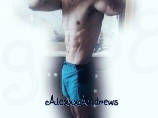 AlexxxAndrews
