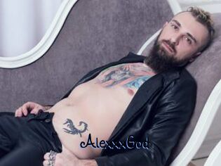 AlexxxGod