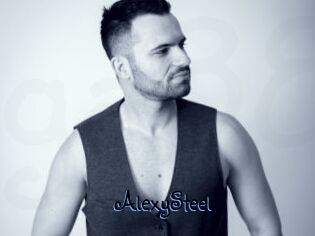 AlexySteel