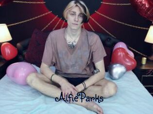 AlfieParks