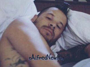 Alfred_Newton