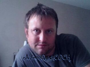 AlfredQuickCOCK