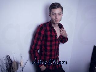 AlfredWilson