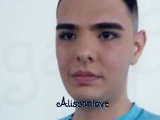 Alissonlove