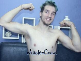 AlisterCrowl